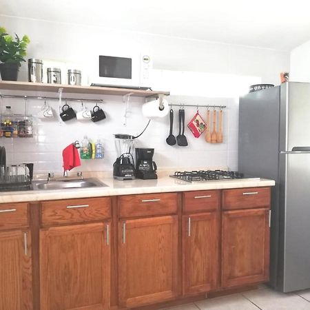 Quetzal Loft Appartement Cancún Buitenkant foto