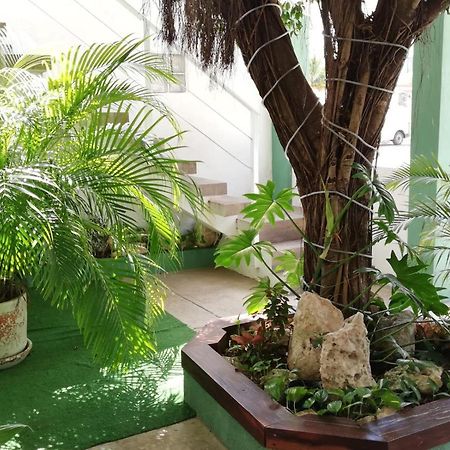 Quetzal Loft Appartement Cancún Buitenkant foto