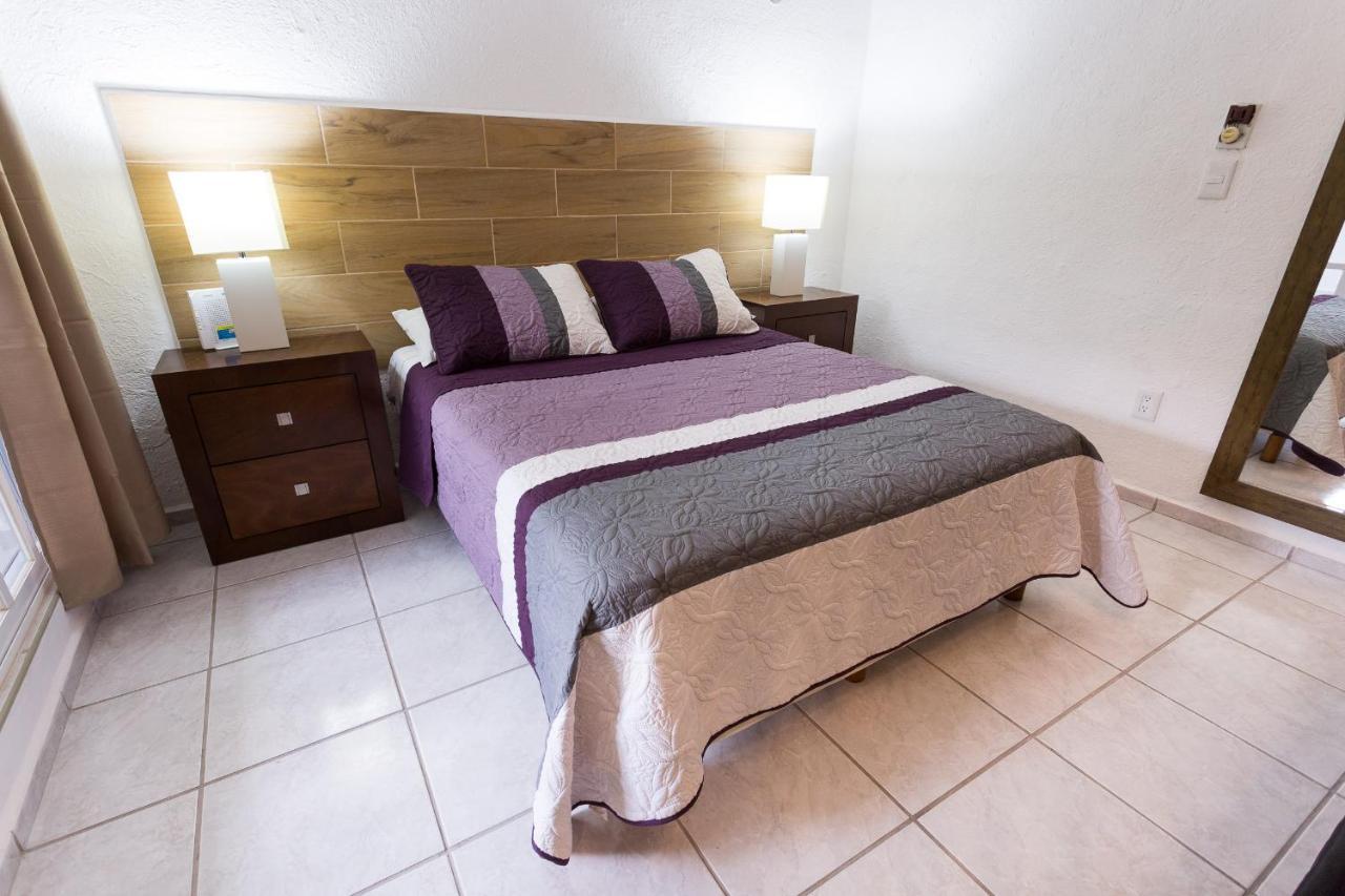 Quetzal Loft Appartement Cancún Buitenkant foto