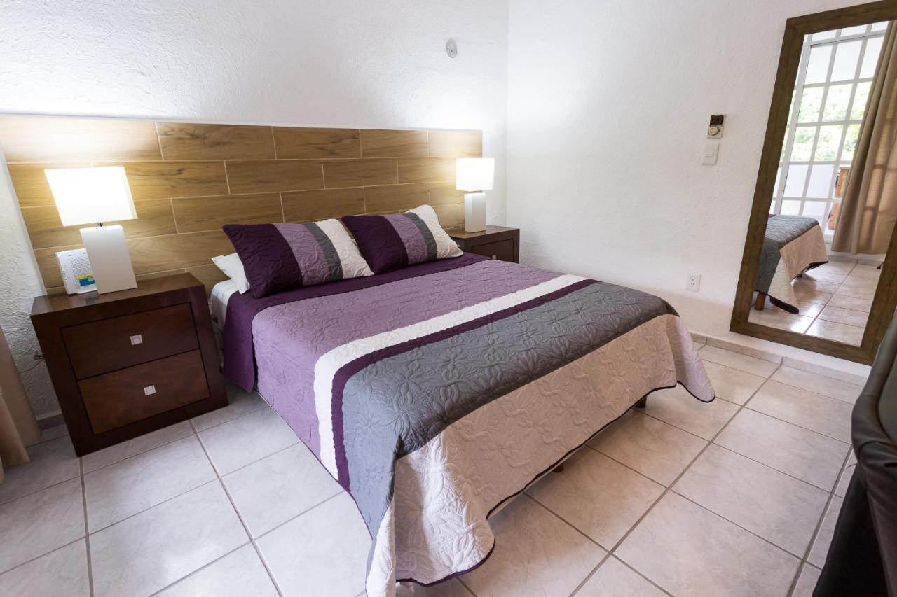 Quetzal Loft Appartement Cancún Buitenkant foto