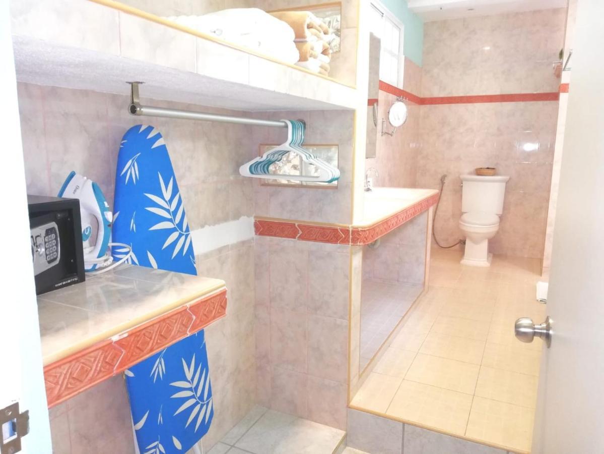Quetzal Loft Appartement Cancún Buitenkant foto