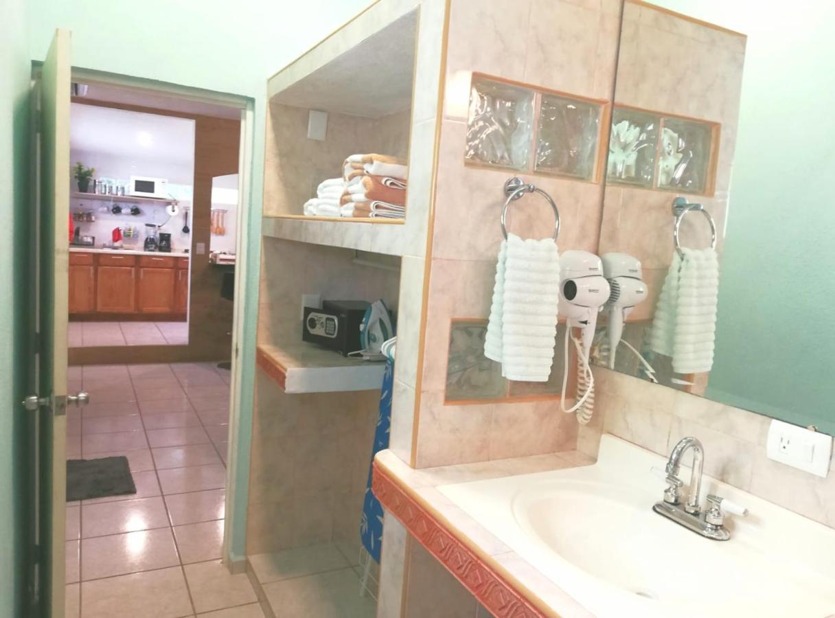 Quetzal Loft Appartement Cancún Buitenkant foto