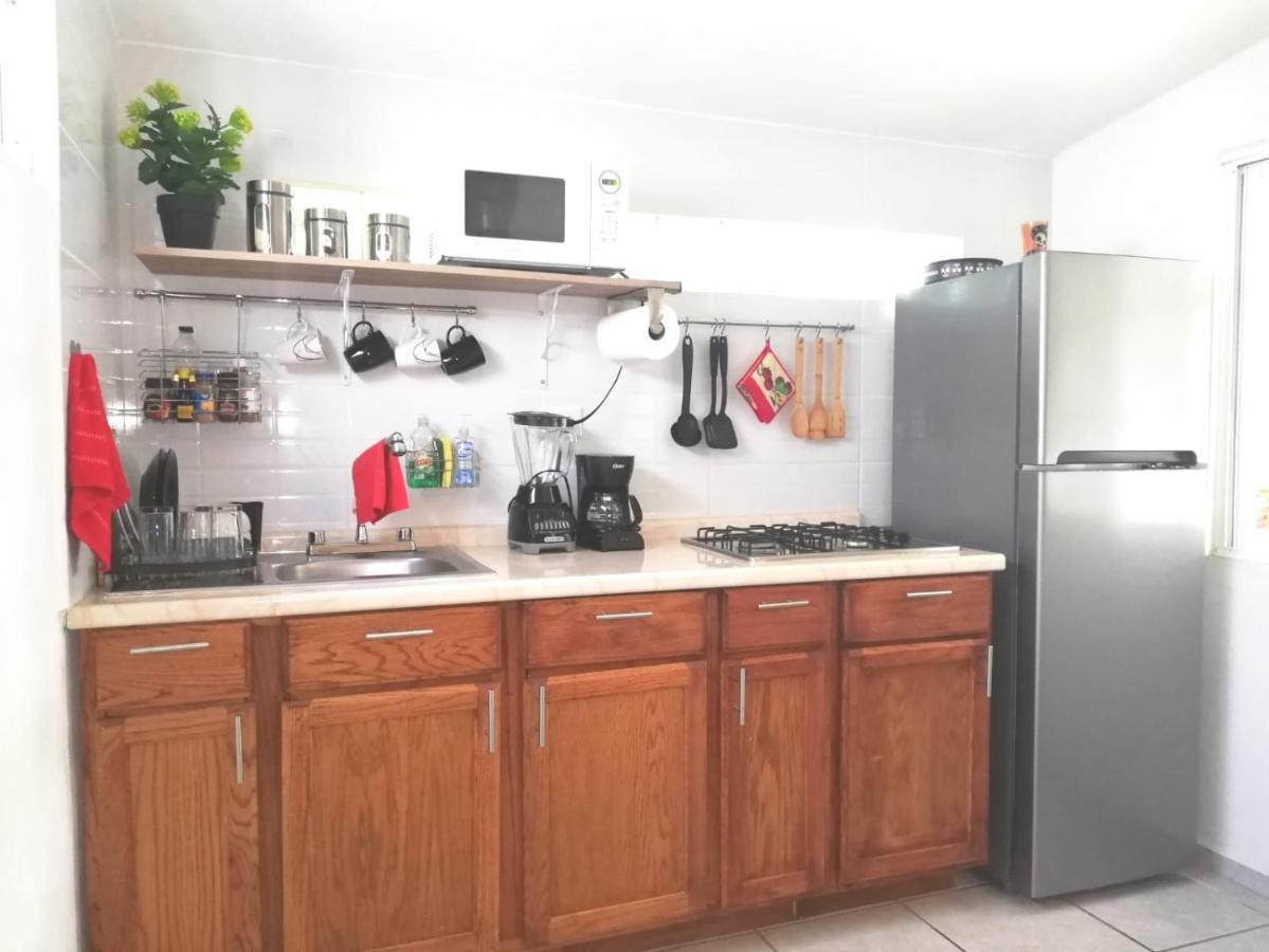 Quetzal Loft Appartement Cancún Buitenkant foto