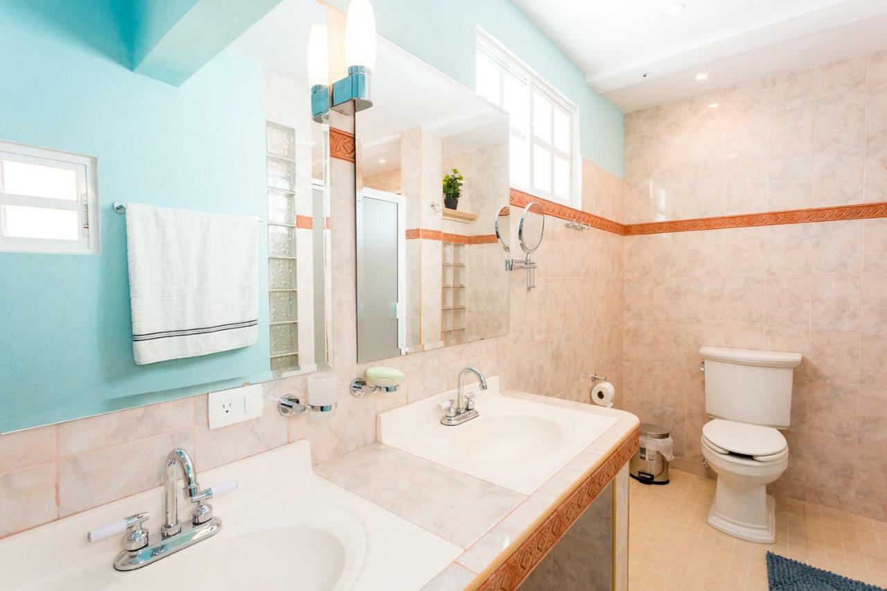 Quetzal Loft Appartement Cancún Buitenkant foto