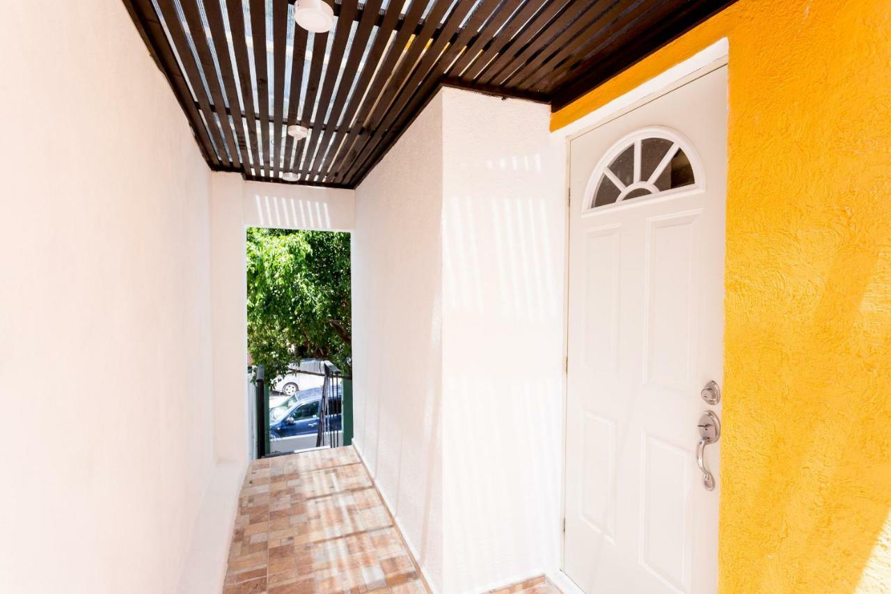 Quetzal Loft Appartement Cancún Buitenkant foto
